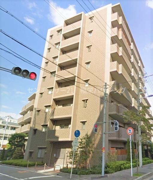 パークプラザ太子橋