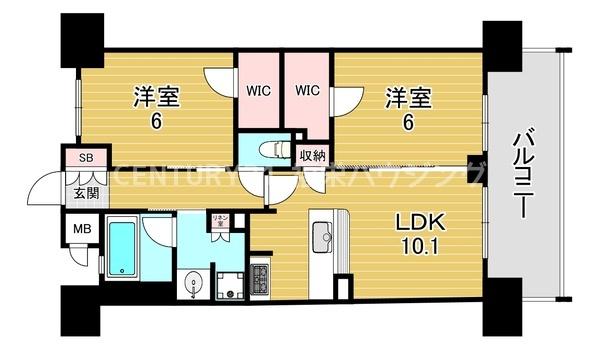 クリスタルエグゼ蒲生