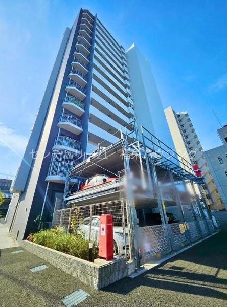 クリスタルエグゼ蒲生