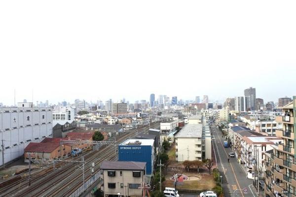 シャトー富士
