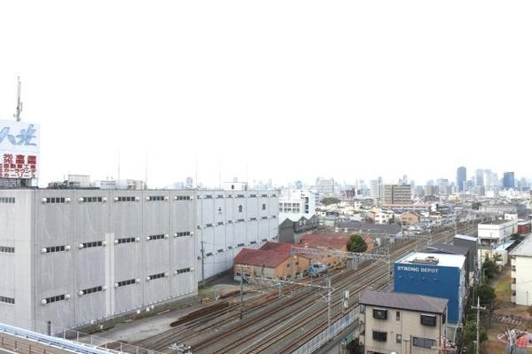 シャトー富士