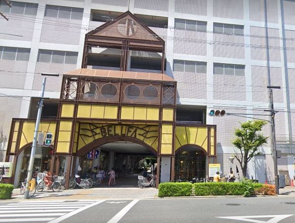 大阪市都島区毛馬町2丁目の中古一戸建て(エディオンベルファ都島店)