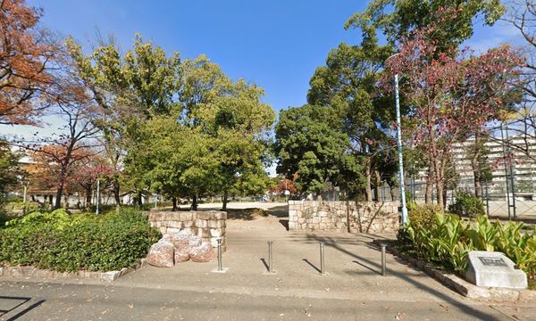 大阪市都島区毛馬町２丁目の中古一戸建て(友渕公園)