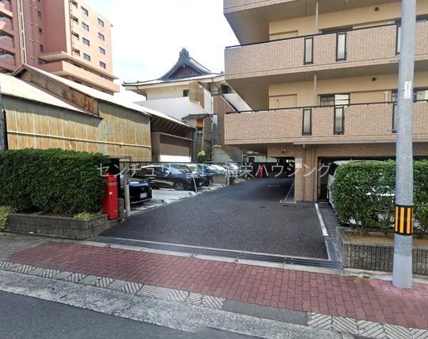 サニーヒルズ都島北通
