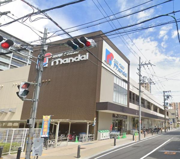 メロディーハイム守口六番館(万代太子橋店)