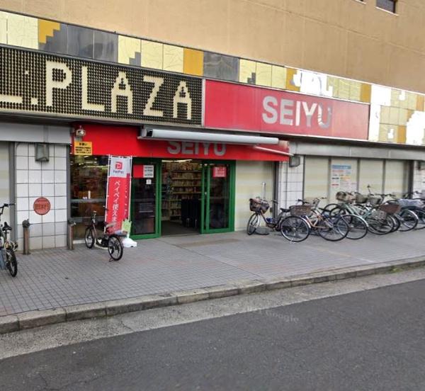 メロディーハイム守口六番館(西友守口店)