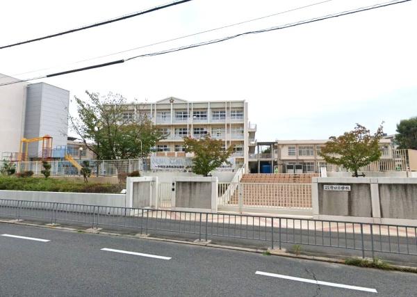 メロディーハイム守口六番館(守口市立守口小学校)