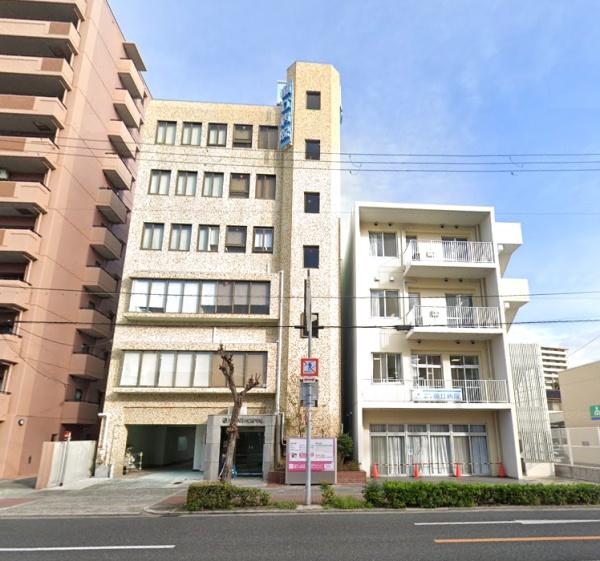 メロディーハイム守口六番館(医療法人藤仁会藤立病院)