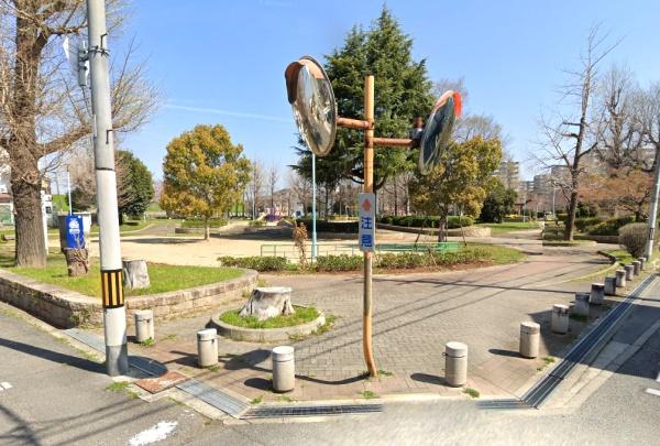 メロディーハイム守口六番館(太子橋中公園)