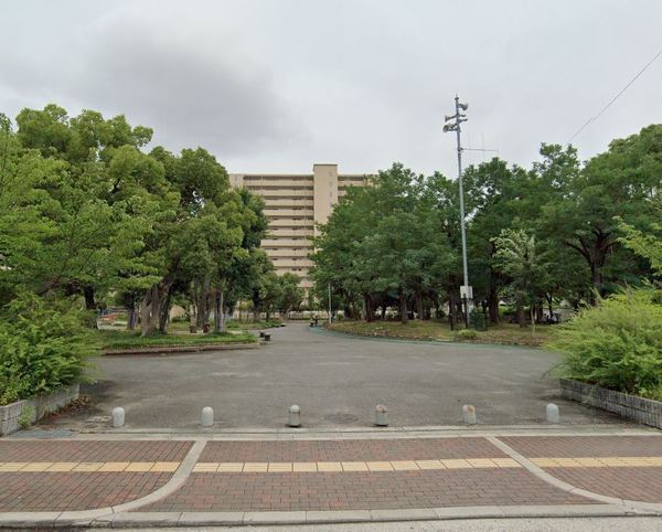 東大阪市鴻池徳庵町の中古一戸建て(寺嶋公園)