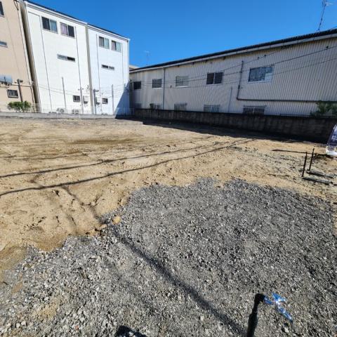 大阪市鶴見区安田１丁目の新築一戸建