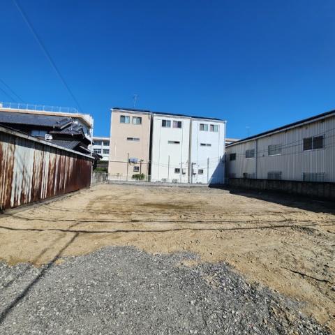 大阪市鶴見区安田１丁目の新築一戸建