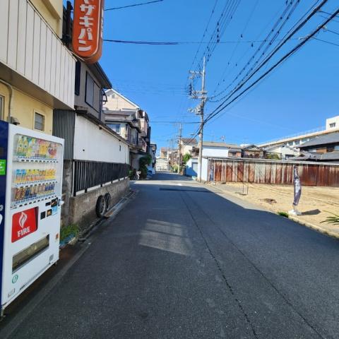 大阪市鶴見区安田１丁目の新築一戸建