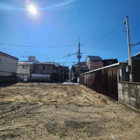 大阪市鶴見区安田１丁目の新築一戸建