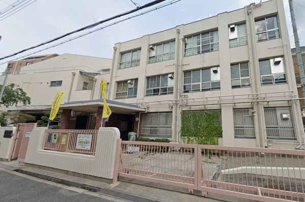 シャルム京橋(大阪市立桜宮中学校)