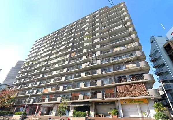 シャルム京橋
