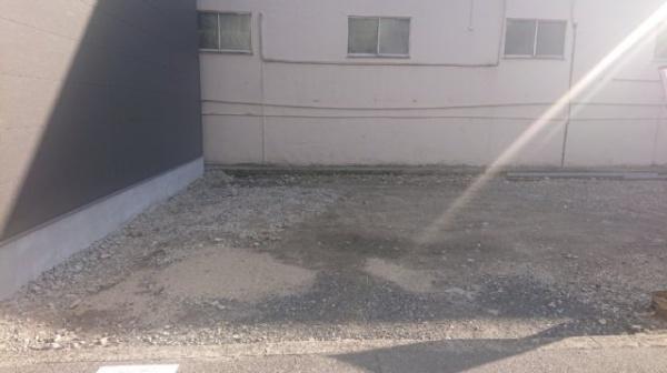 大阪市城東区鴫野西２丁目の売土地