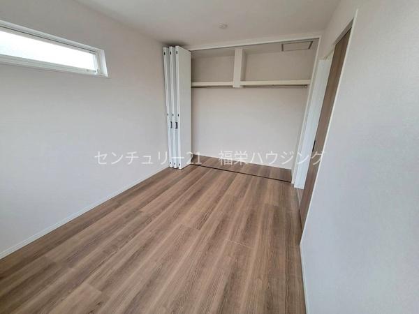 安田4丁目新築戸建て