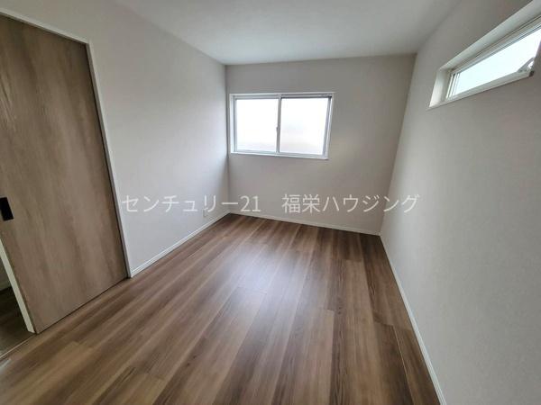 安田4丁目新築戸建て
