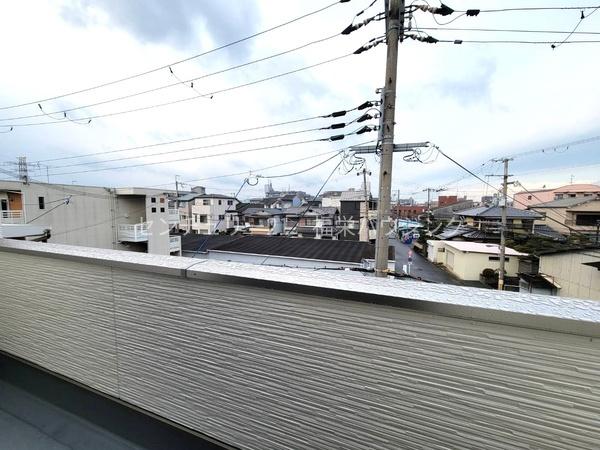 安田4丁目新築戸建て