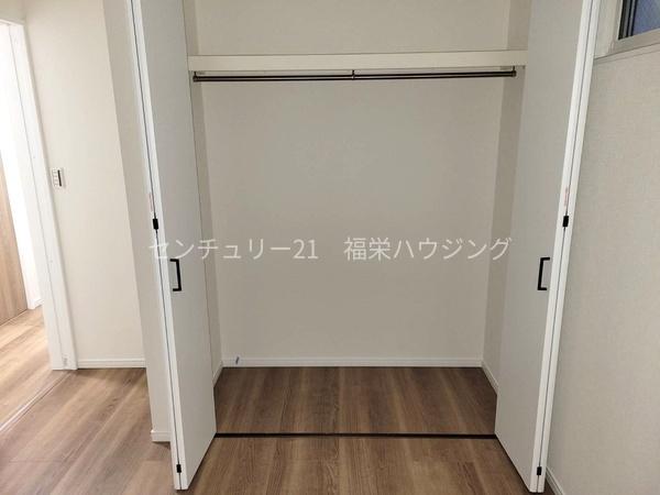 安田4丁目新築戸建て