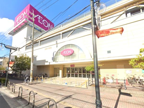 シャルマン鴻池新田グランフォーラム(イオン鴻池店)