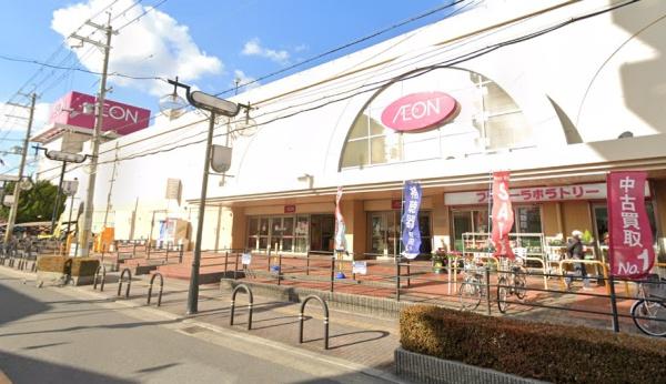 シャルマン鴻池新田グランフォーラム(ヤマダ電機テックランドイオン鴻池店)