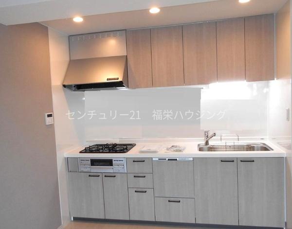 エメラルドマンション鶴見緑地