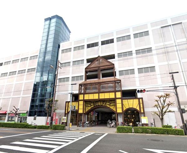 BELISTA都島毛馬橋(エディオンベルファ都島店)