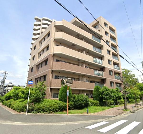 BELISTA都島毛馬橋