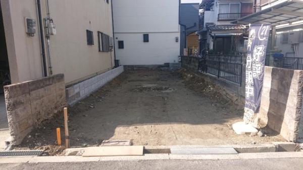 センチュリータウン横堤4