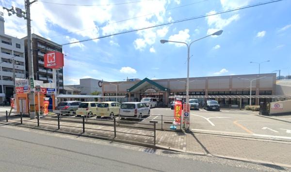大阪市旭区高殿4丁目の中古一戸建て(関西スーパー内代店)