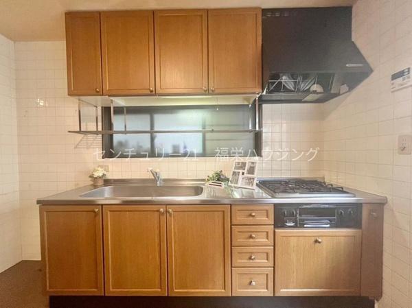 旭区高殿4丁目中古戸建