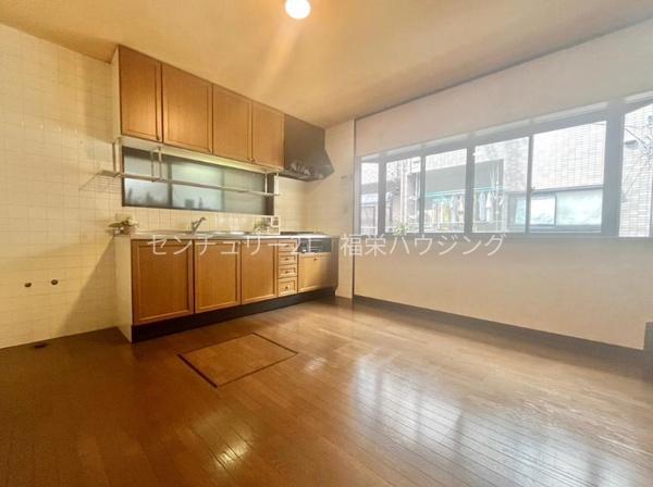 旭区高殿4丁目中古戸建