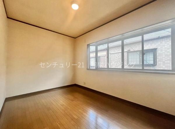 旭区高殿4丁目中古戸建