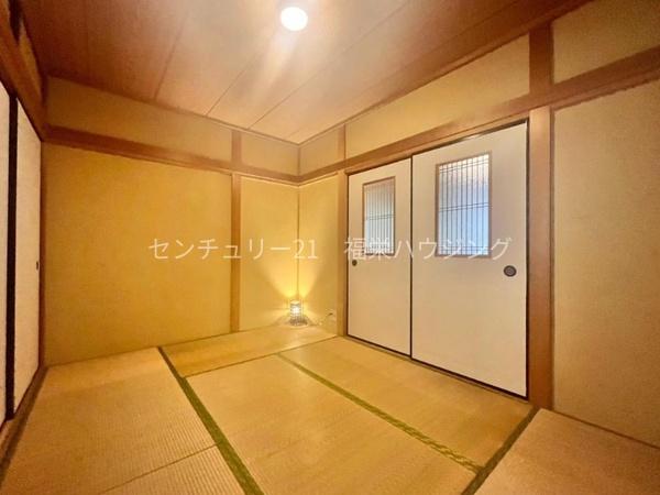 大阪市旭区高殿４丁目の中古一戸建て