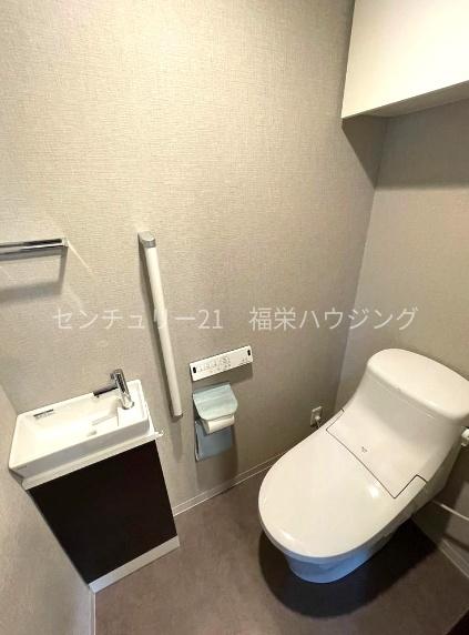 クレアホームズ鶴見緑地公園