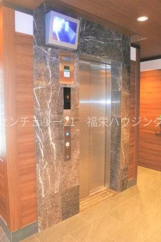 クレアホームズ鶴見緑地公園