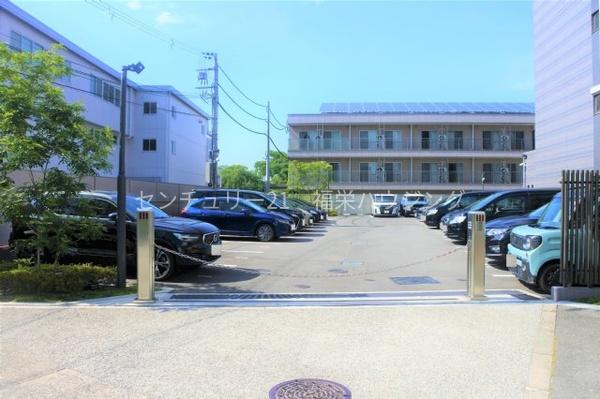 クレアホームズ鶴見緑地公園