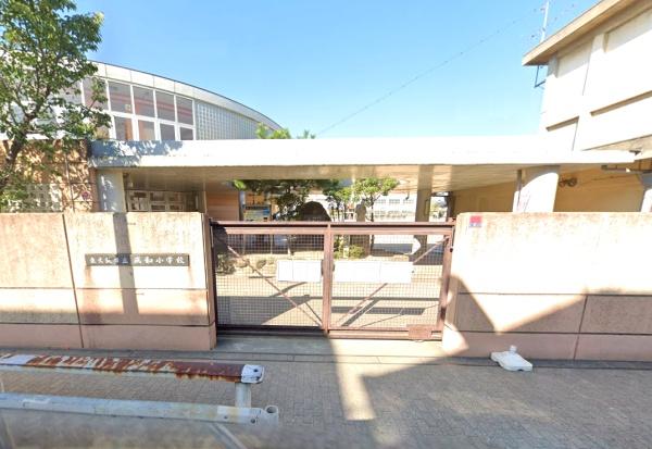 東大阪市新庄3丁目の中古一戸建て(東大阪市立成和小学校)