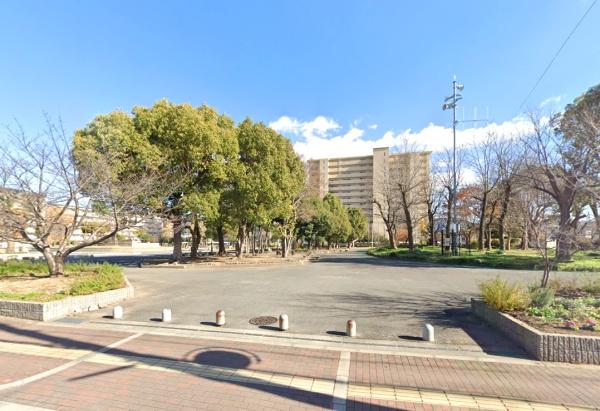 東大阪市新庄3丁目の中古一戸建て(寺嶋公園)