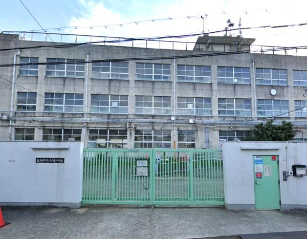 東大阪市東鴻池町5丁目の中古一戸建て(東大阪市立鴻池東小学校)