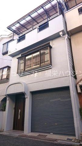 諸口4丁目中古戸建
