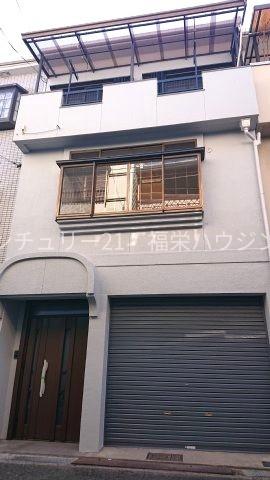 諸口4丁目中古戸建
