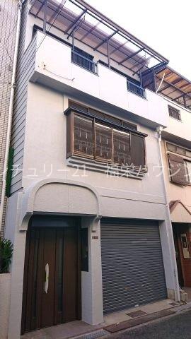 諸口4丁目中古戸建
