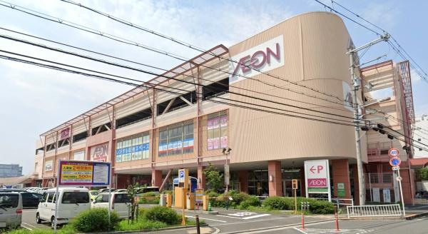 東大阪市東鴻池町1丁目の中古一戸建て(Maxvalu東鴻池店)