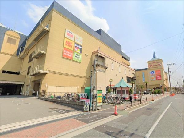 東大阪市東鴻池町1丁目の中古一戸建て(ニトリデコホームポップタウン住道店)