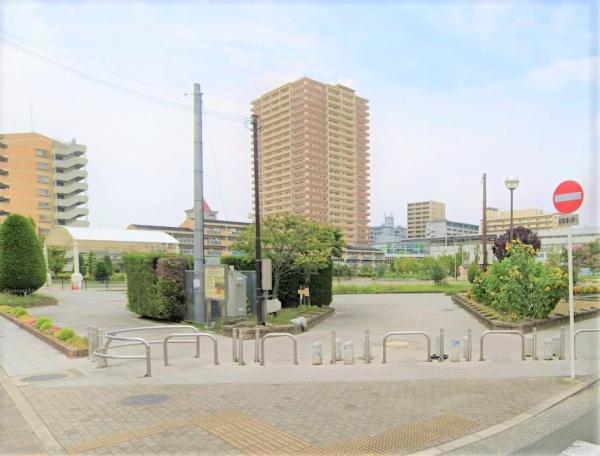 東大阪市東鴻池町1丁目の中古一戸建て(末広公園)