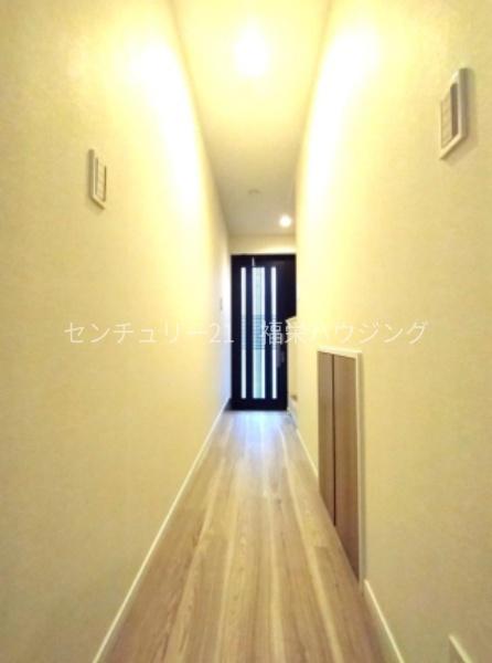 東大阪市東鴻池町１丁目の中古一戸建て