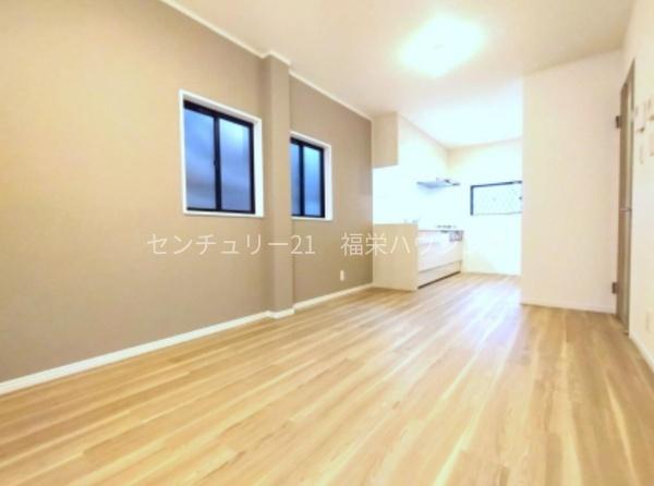 東大阪市東鴻池町中古戸建